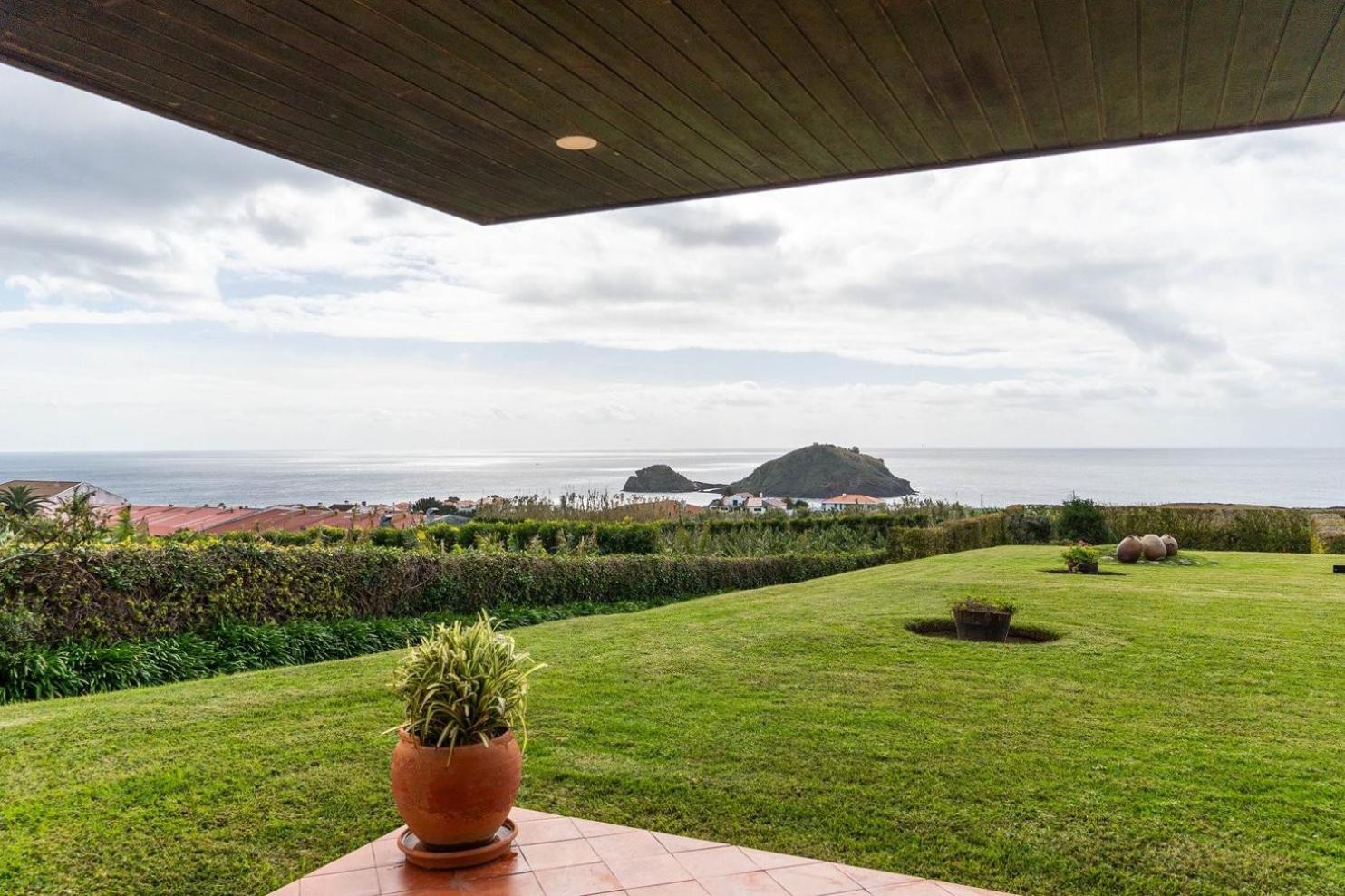 The Princess Ring View Holiday home