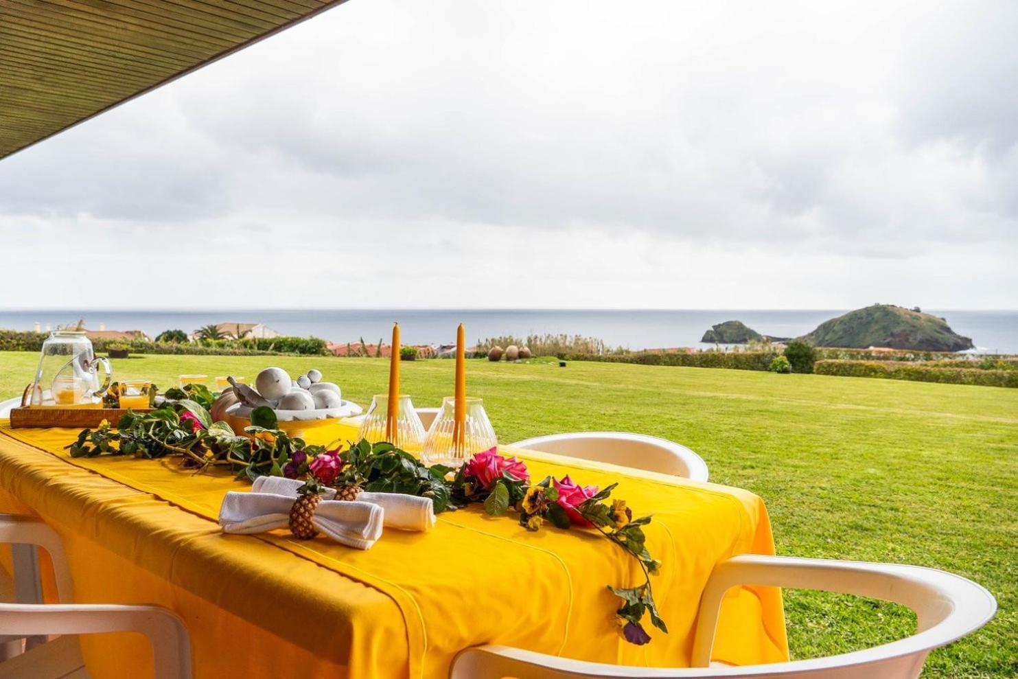 Holiday home The Princess Ring View *