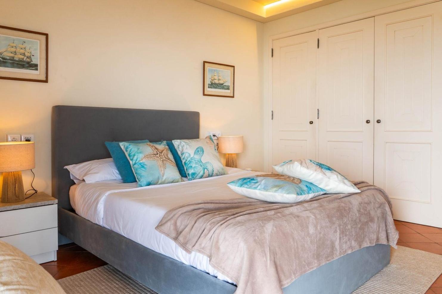 Holiday home The Princess Ring View Vila Franca do Campo