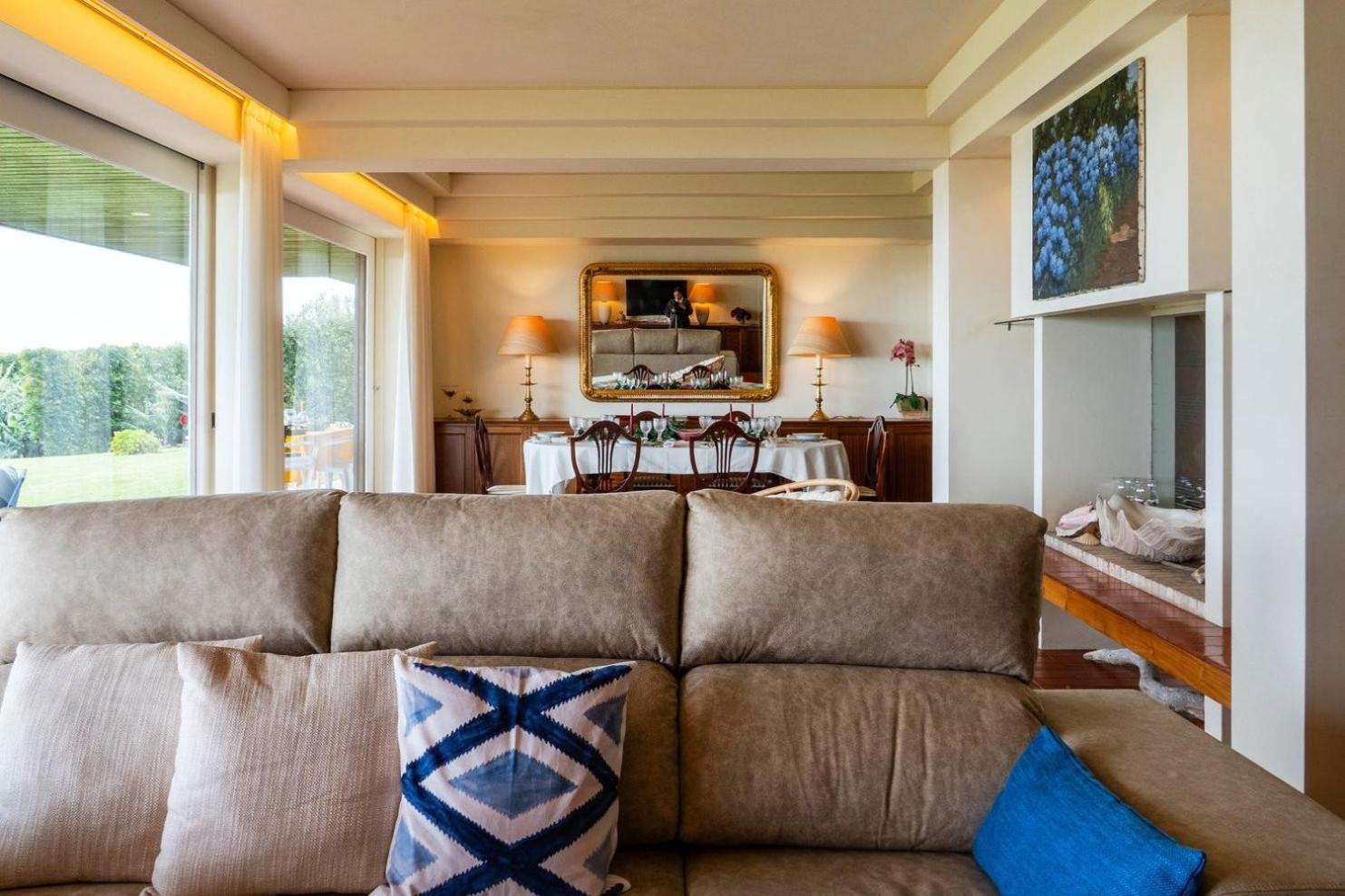 The Princess Ring View Holiday home *