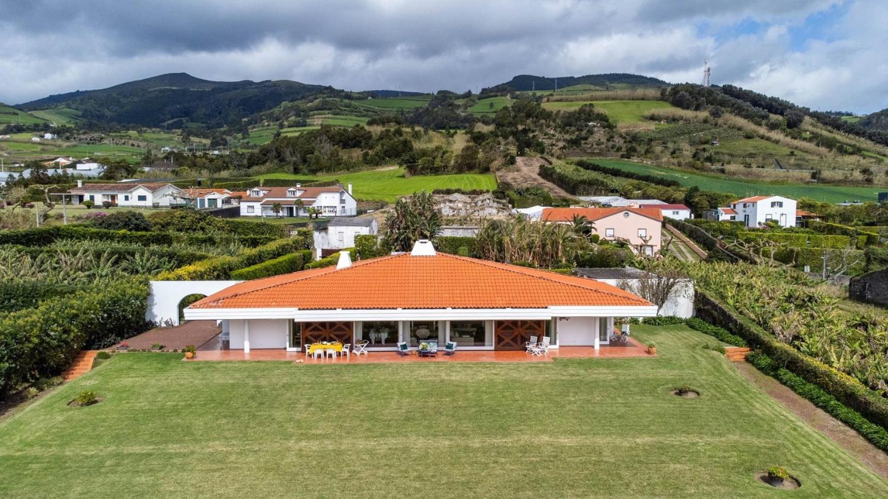 The Princess Ring View Holiday home