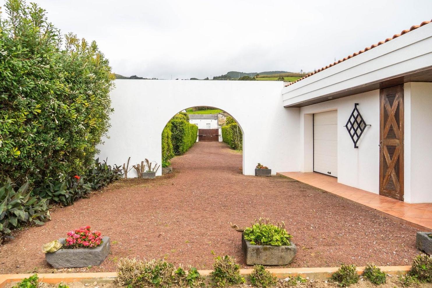 The Princess Ring View Holiday home *