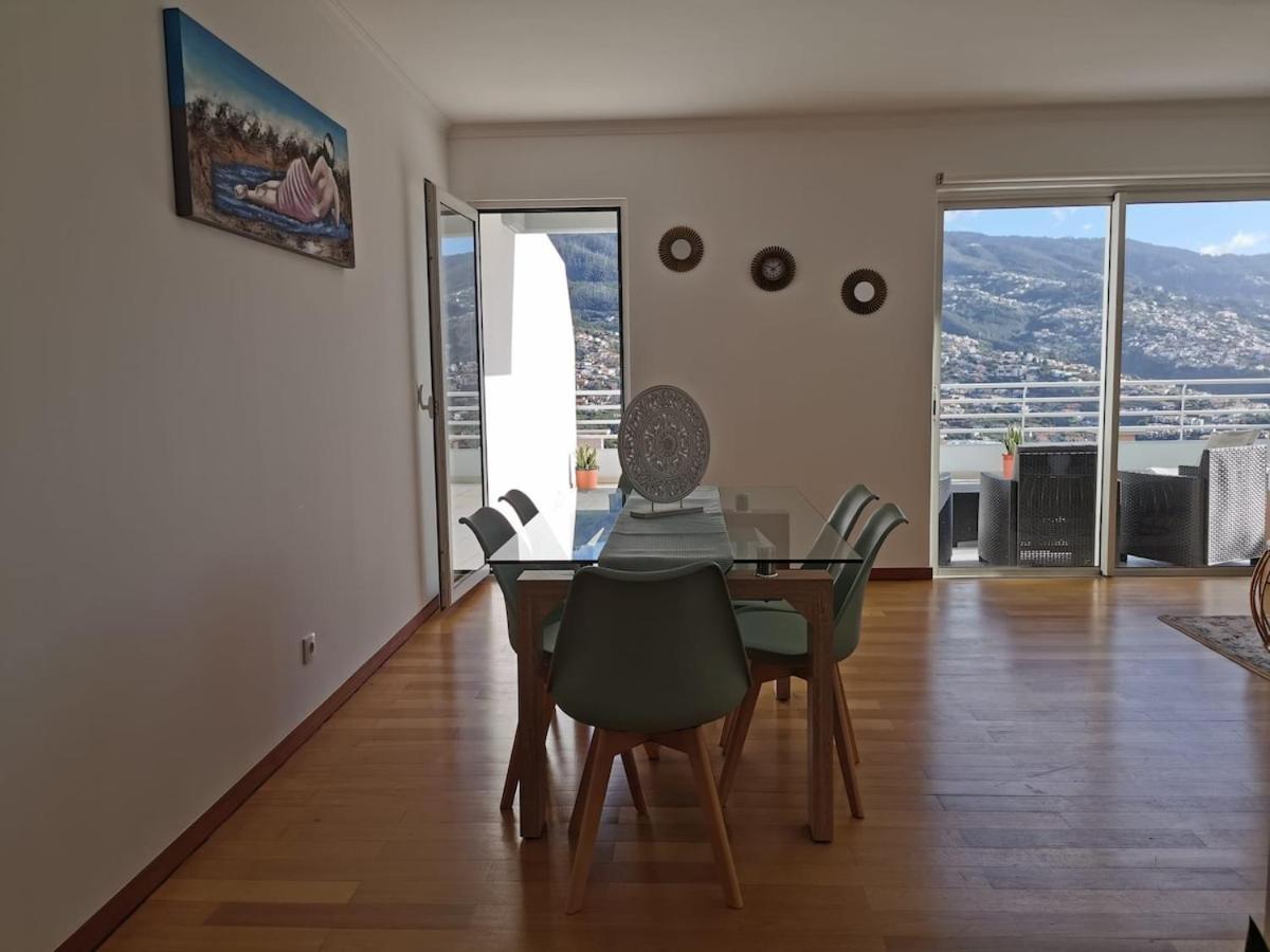 Pico Barcelos - Apartment Funchal (Madeira)