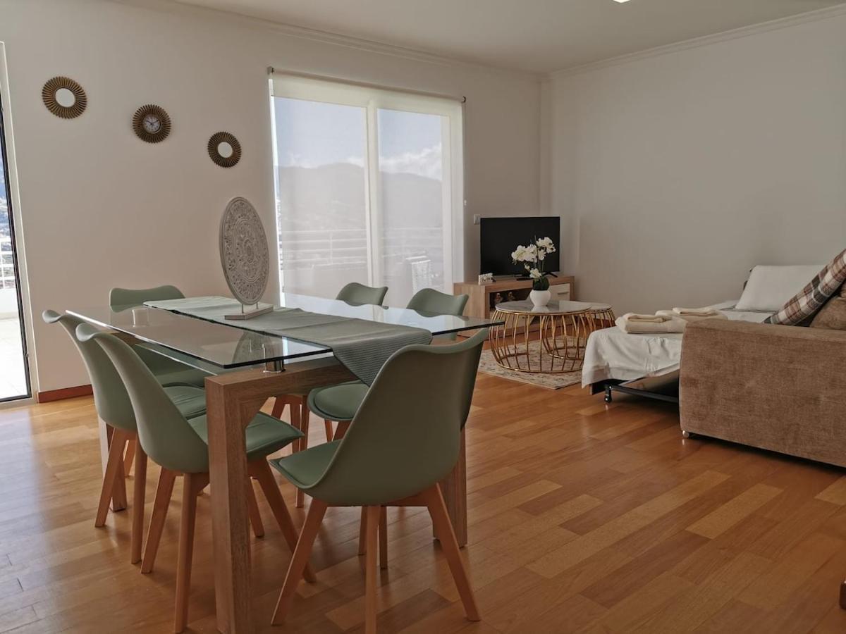 Apartment Pico Barcelos -