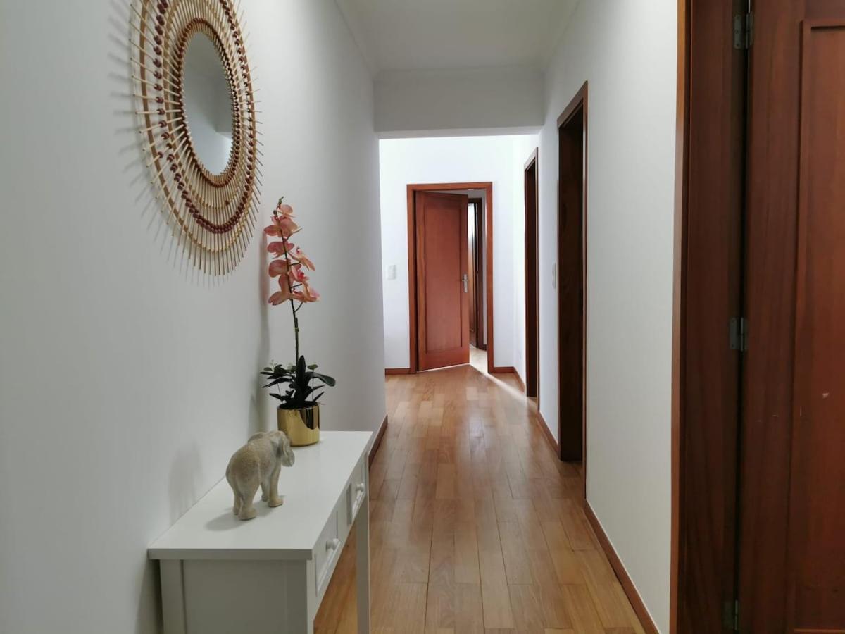 Pico Barcelos - Apartment Funchal (Madeira)