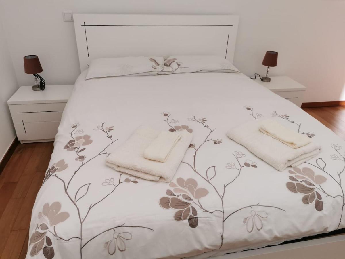 Apartment Pico Barcelos - Funchal (Madeira)
