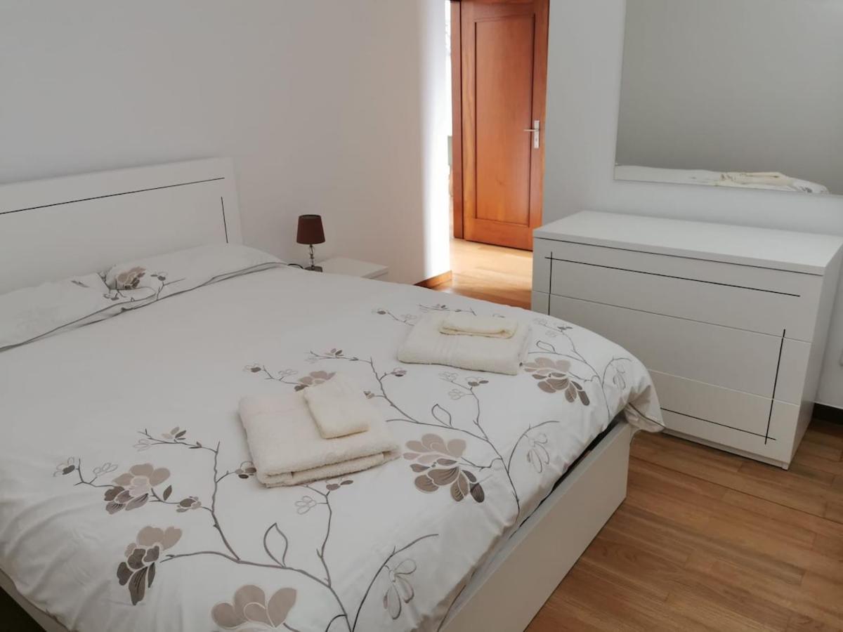 Apartment Pico Barcelos -