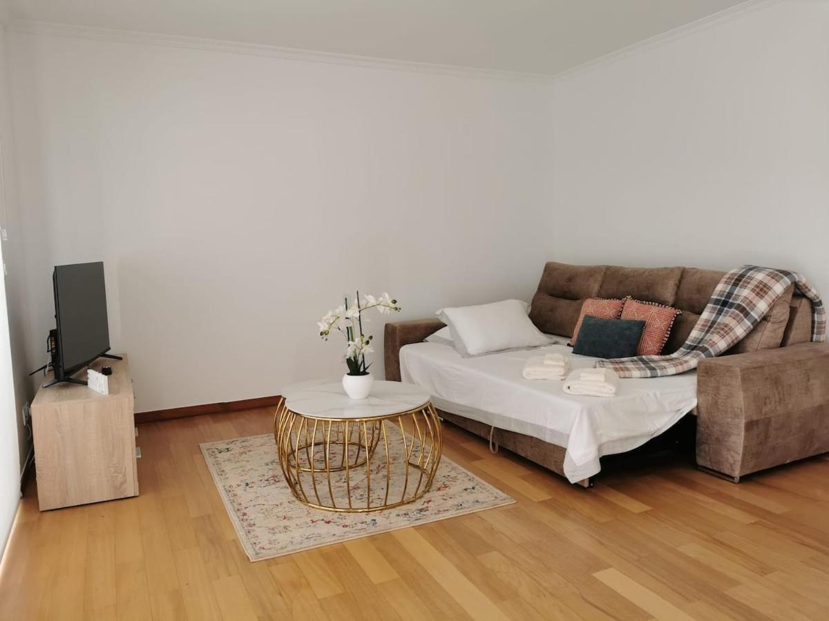 Pico Barcelos - Apartment Funchal (Madeira)