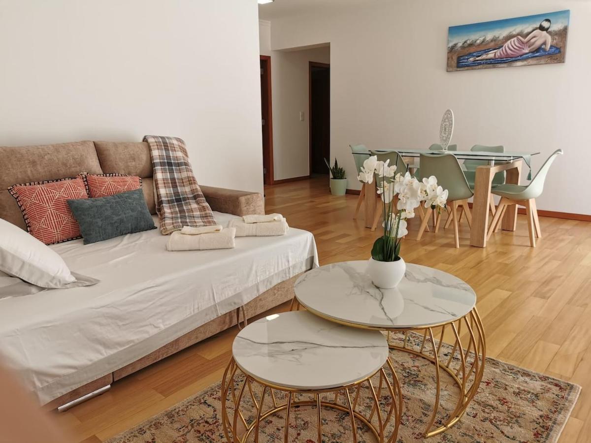 Apartment Pico Barcelos - *