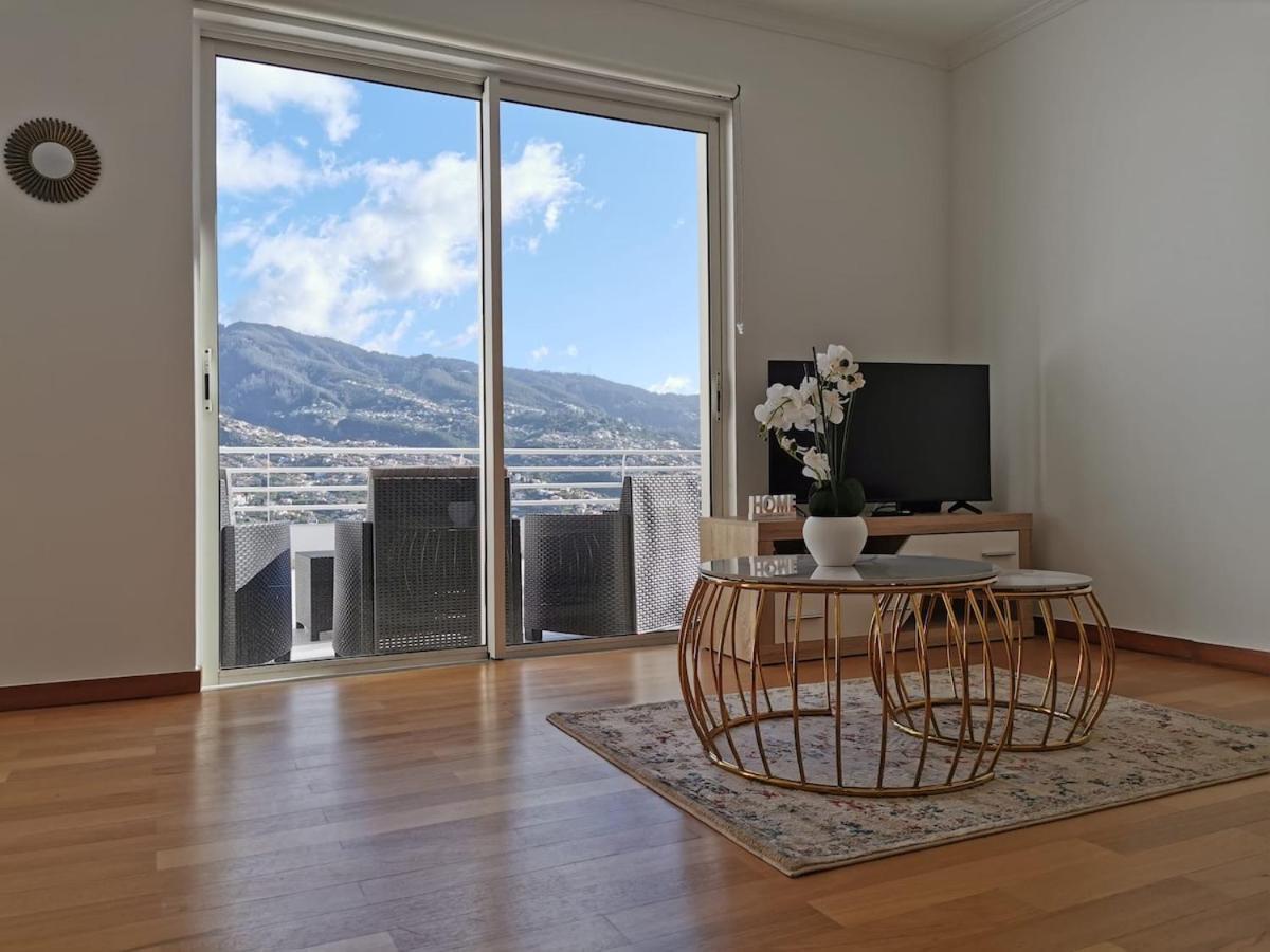 Apartment Pico Barcelos - Funchal (Madeira)