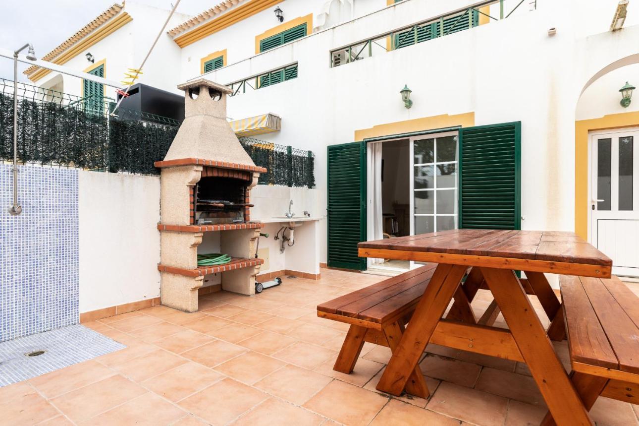 Bs House - Manta Rota