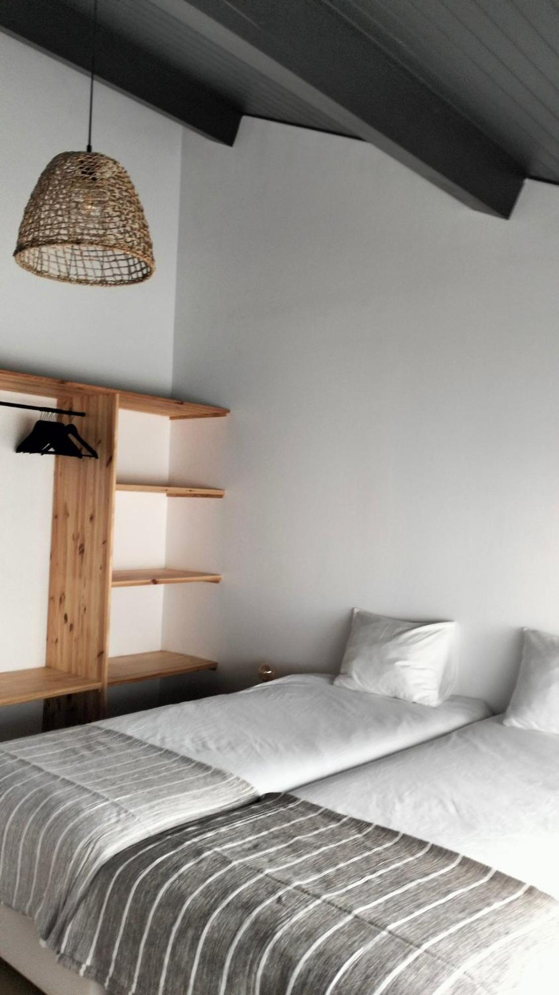 Roque Ocean House - Sea View