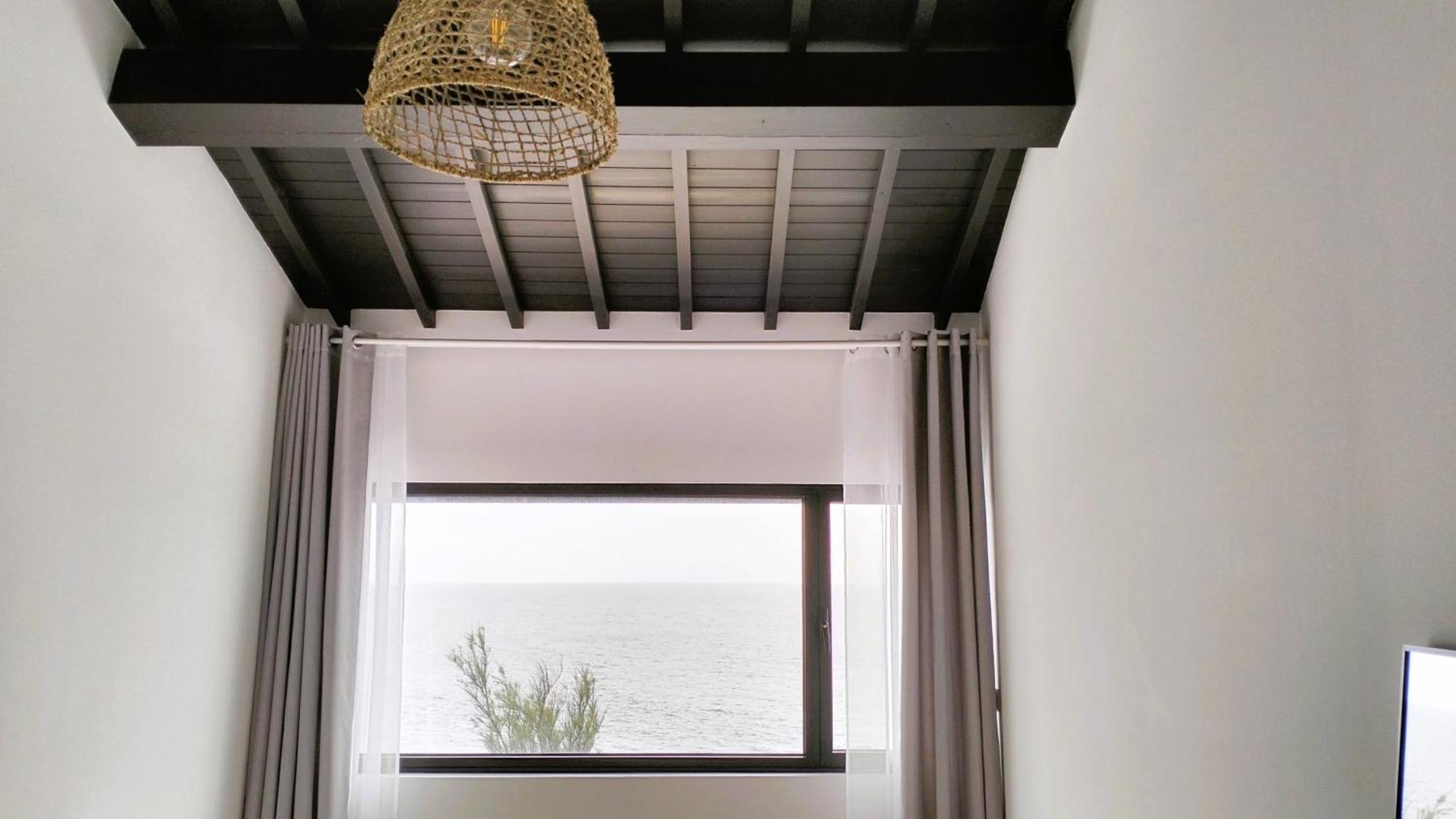 Roque Ocean House - Sea View