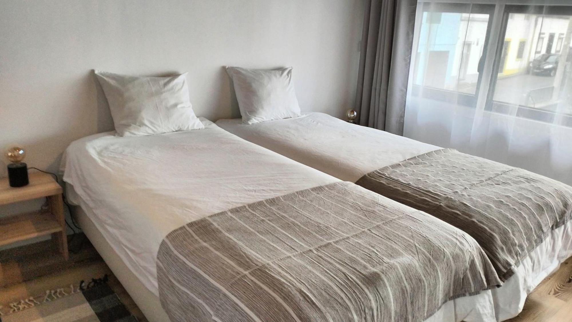 Roque Ocean House - Sea View Holiday home Sao Roque (Sao Miguel)