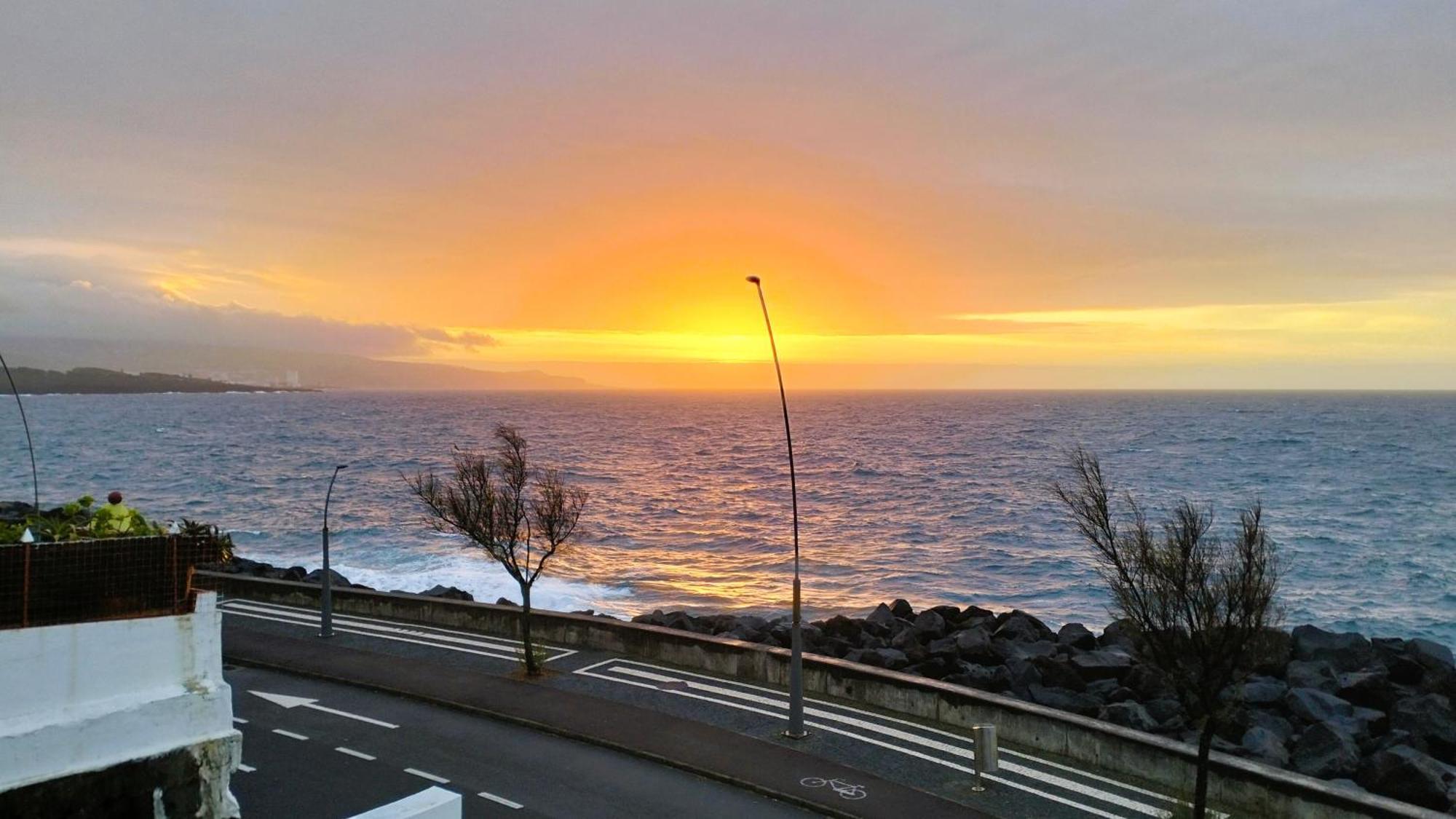 Holiday home Roque Ocean House - Sea View Sao Roque (Sao Miguel)