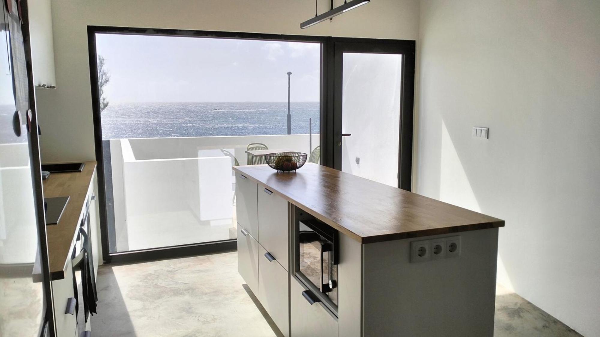 Holiday home Roque Ocean House - Sea View Sao Roque (Sao Miguel)