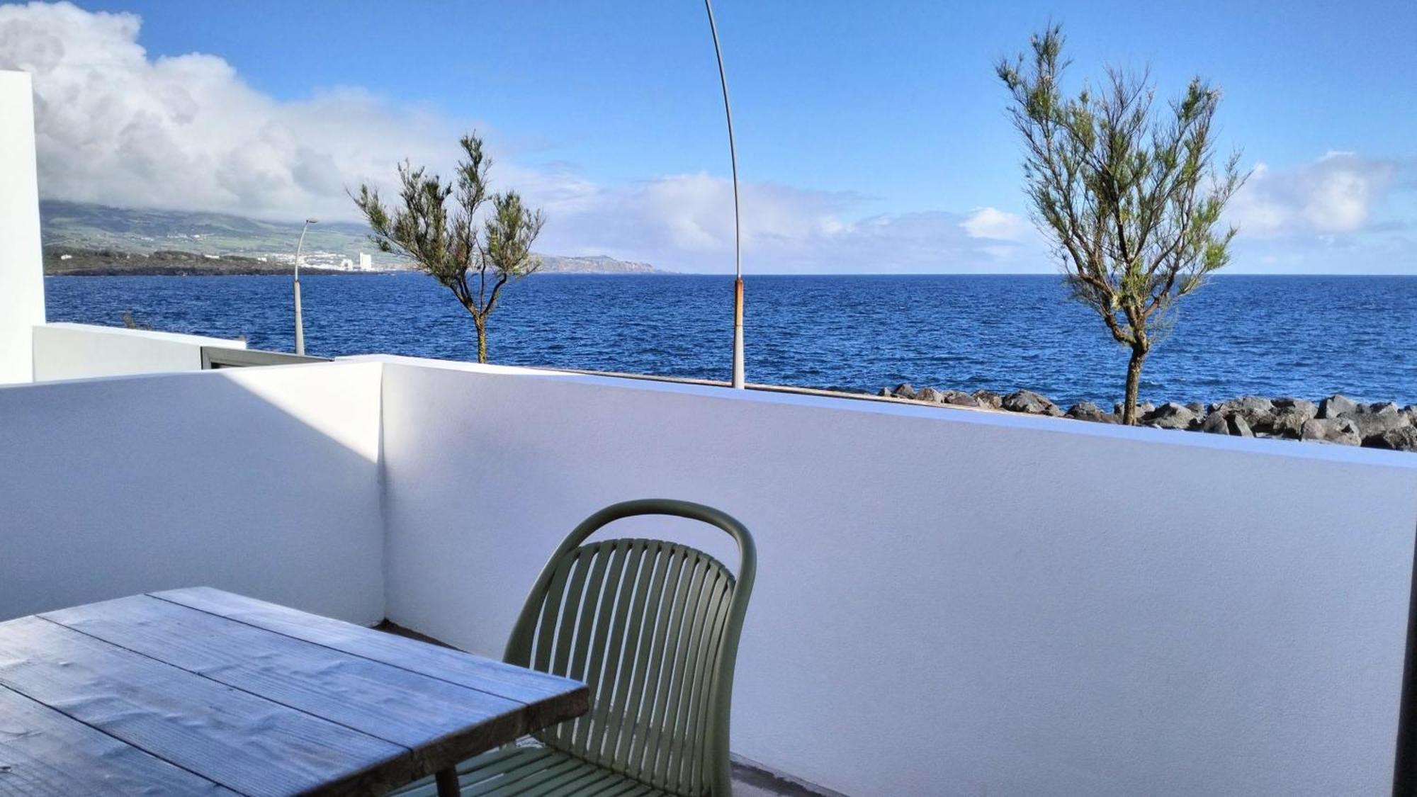 Roque Ocean House - Sea View Sao Roque (Sao Miguel)