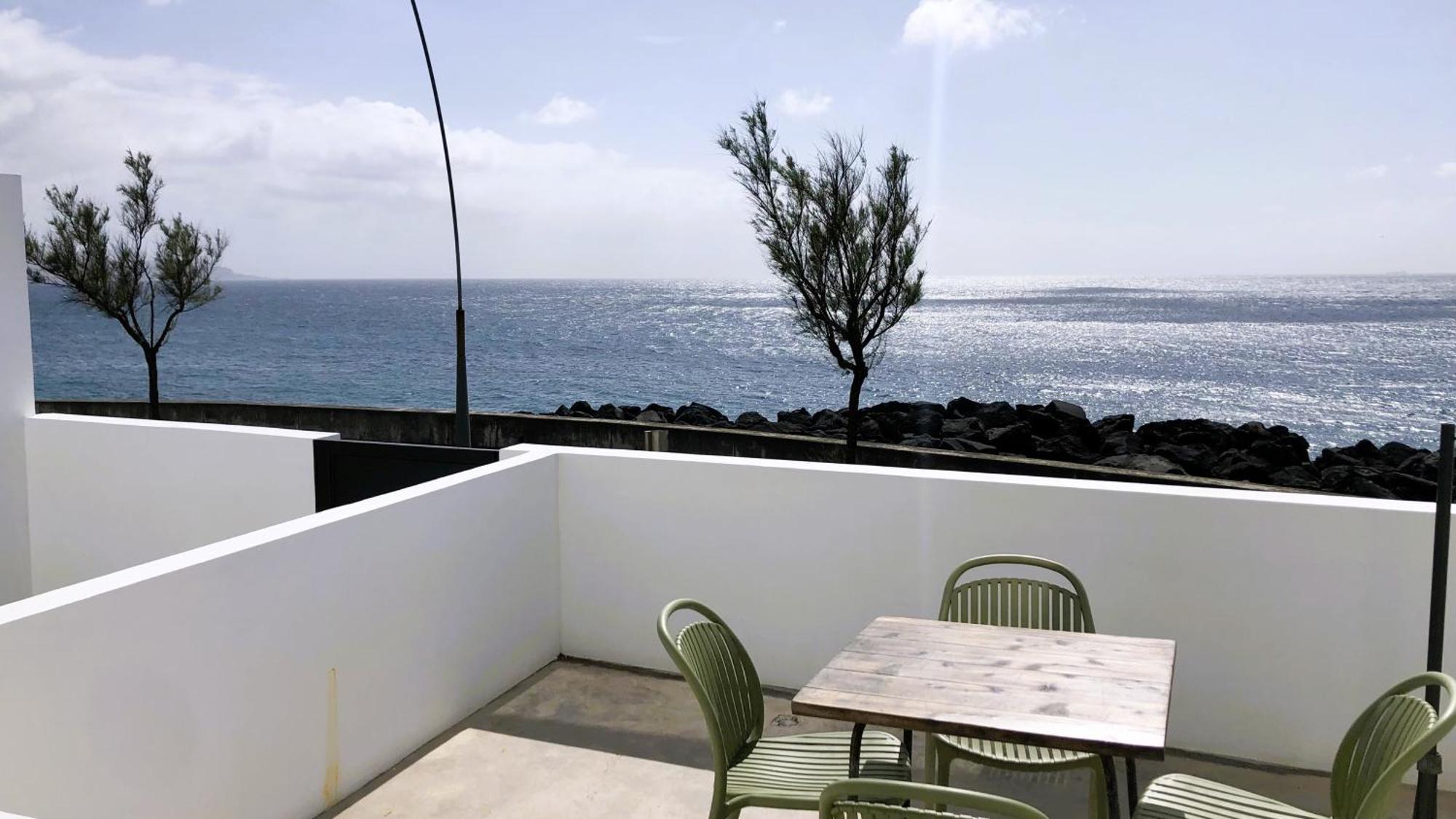 Holiday home Roque Ocean House - Sea View *