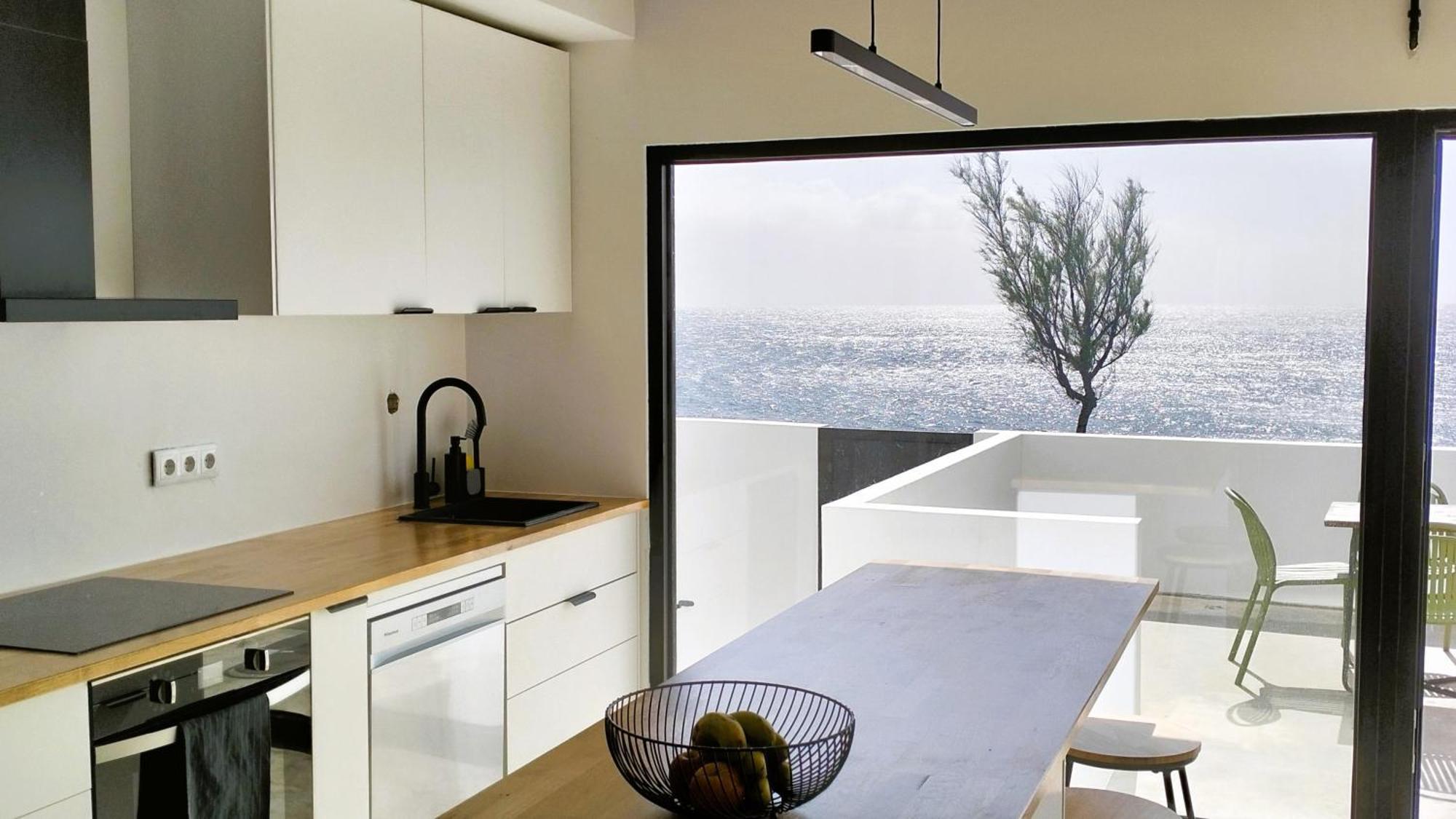 Roque Ocean House - Sea View *