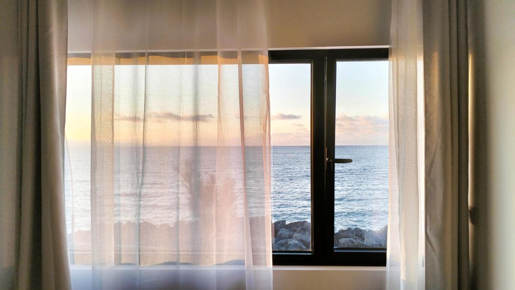 Holiday home Roque Ocean House - Sea View