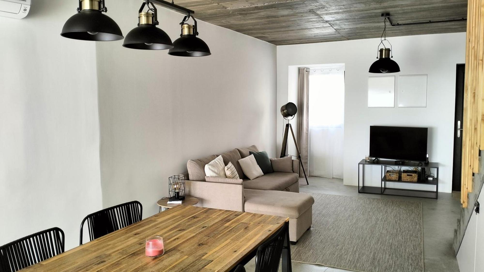 Holiday home Roque Ocean House - Sea View *
