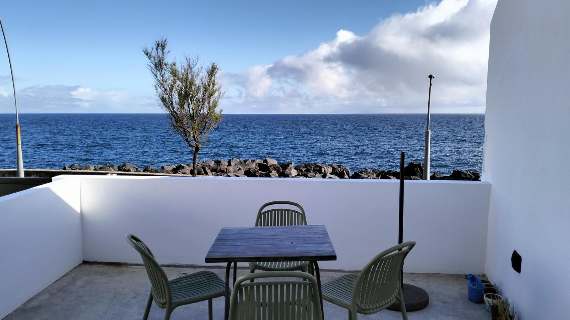Roque Ocean House - Sea View Holiday home