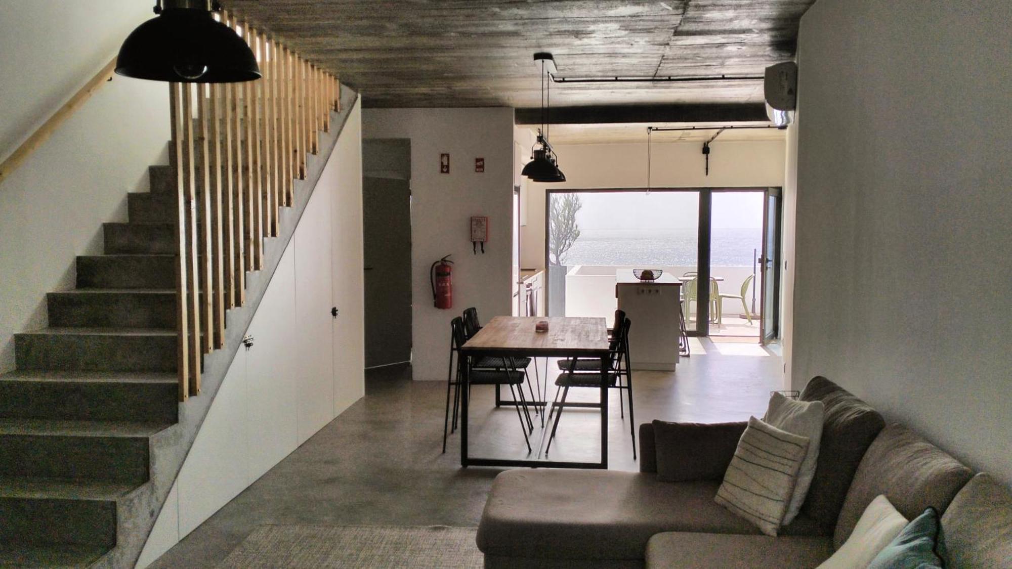 Roque Ocean House - Sea View *