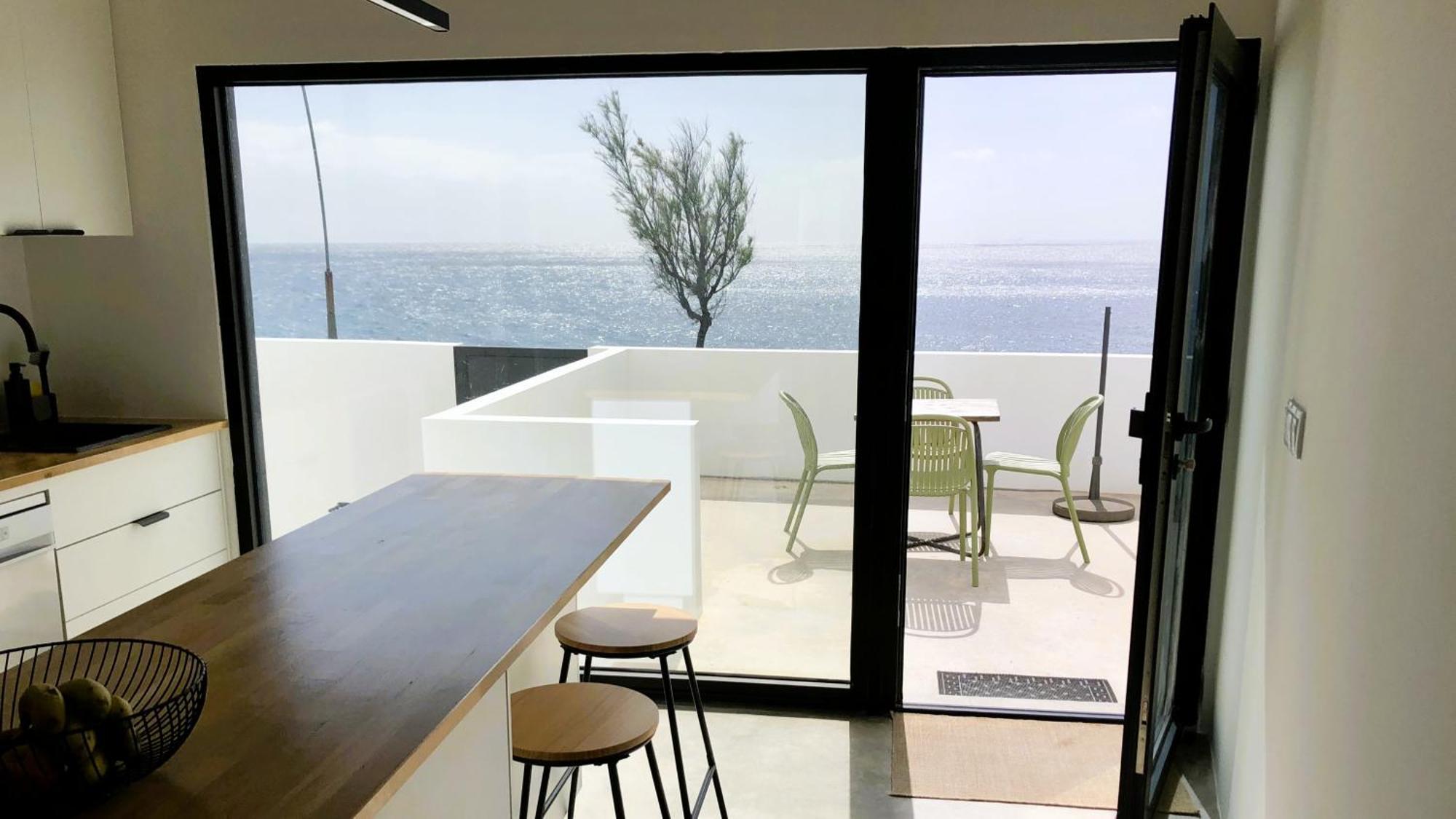 Roque Ocean House - Sea View