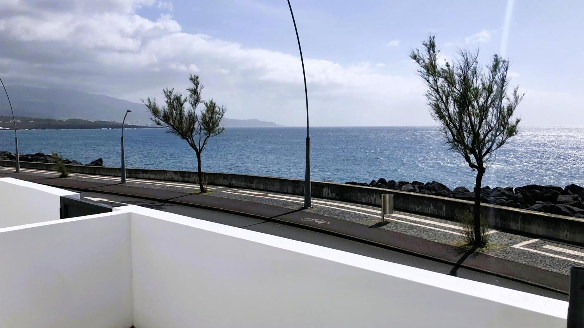 Roque Ocean House - Sea View Holiday home Sao Roque (Sao Miguel)