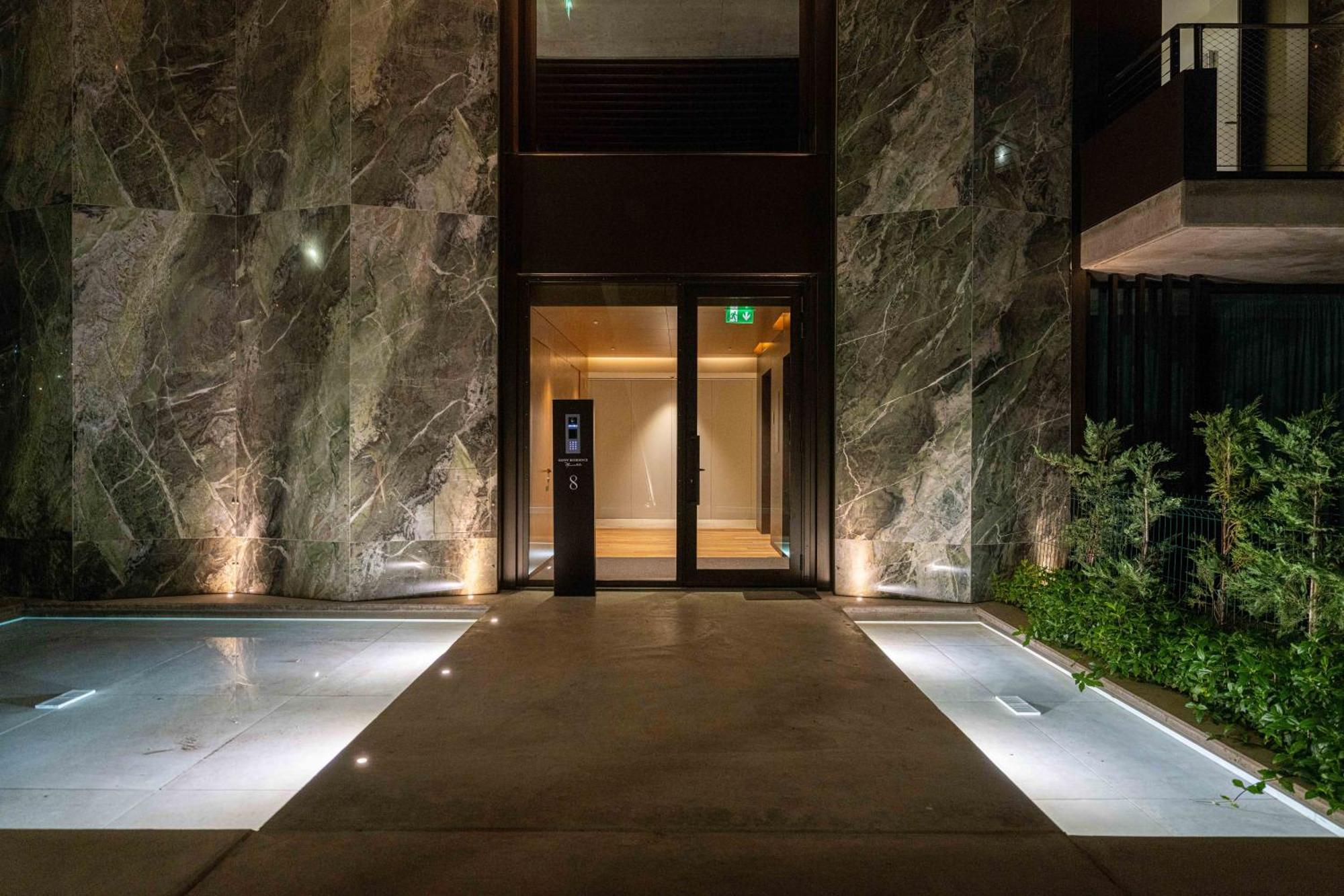 Savoy Monumentalis N&n By Lm&ac Signature Apartment