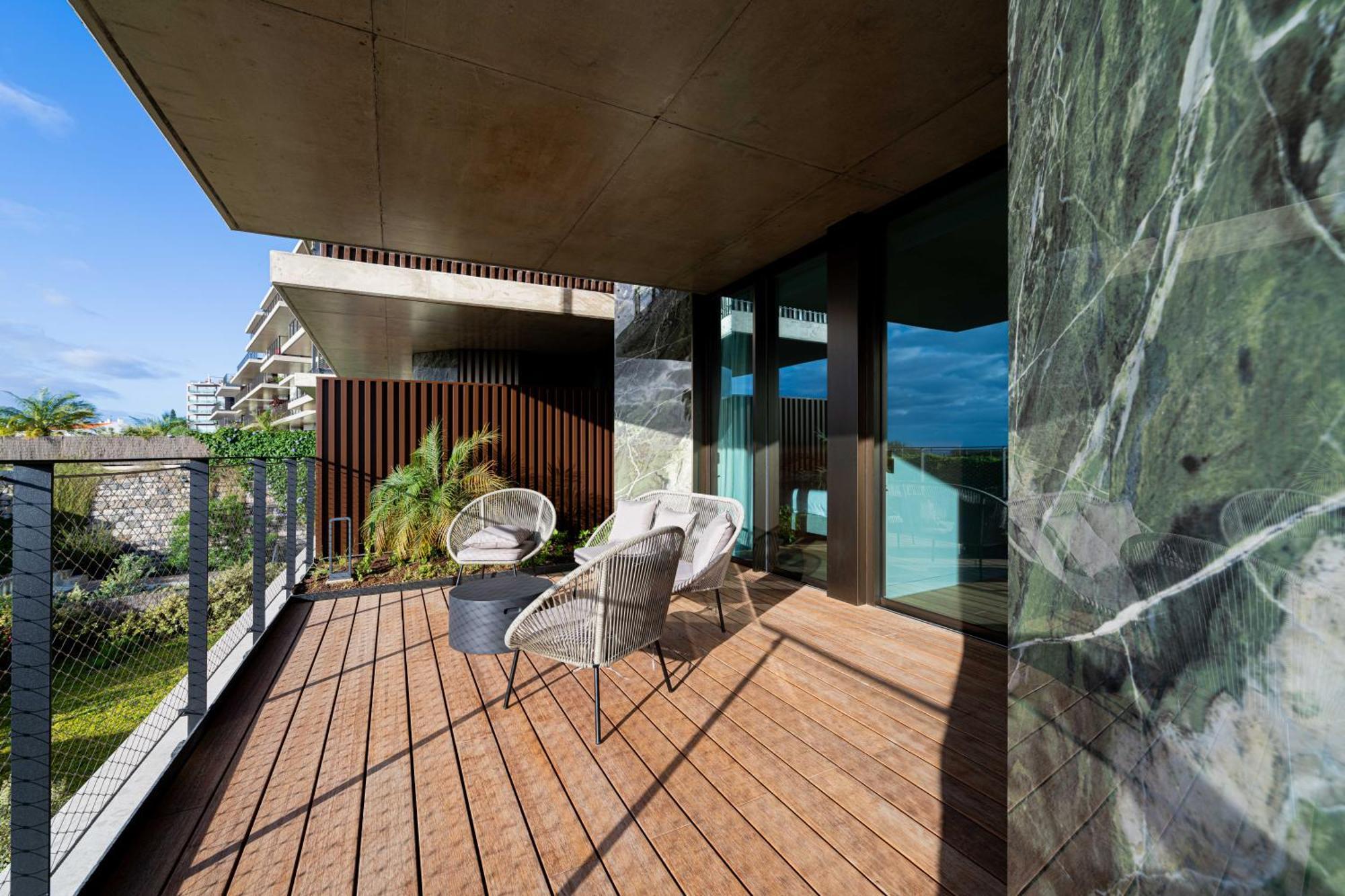Apartment Savoy Monumentalis N&n By Lm&ac Signature Funchal (Madeira)