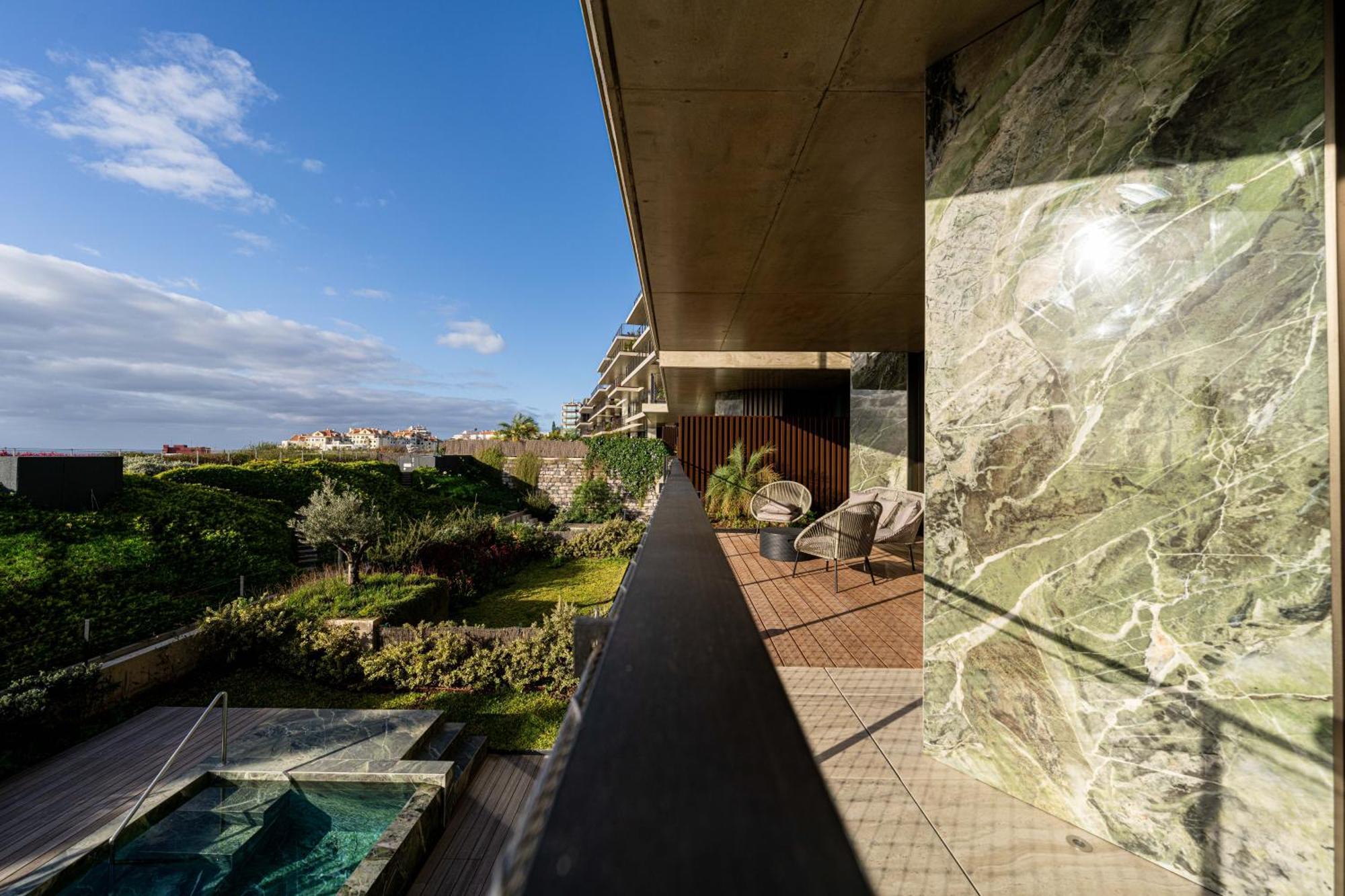 Apartment Savoy Monumentalis N&n By Lm&ac Signature