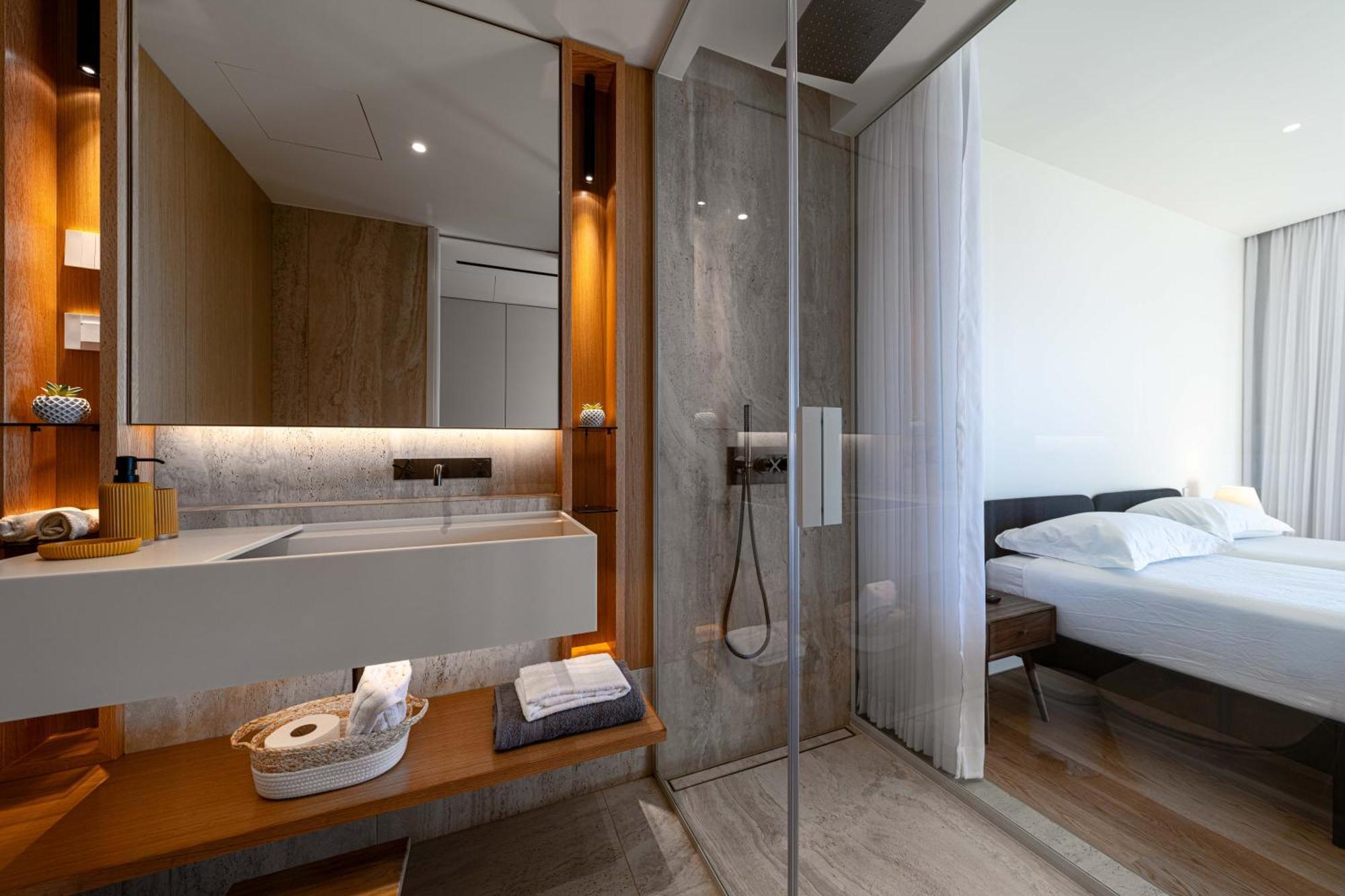 Apartment Savoy Monumentalis N&n By Lm&ac Signature