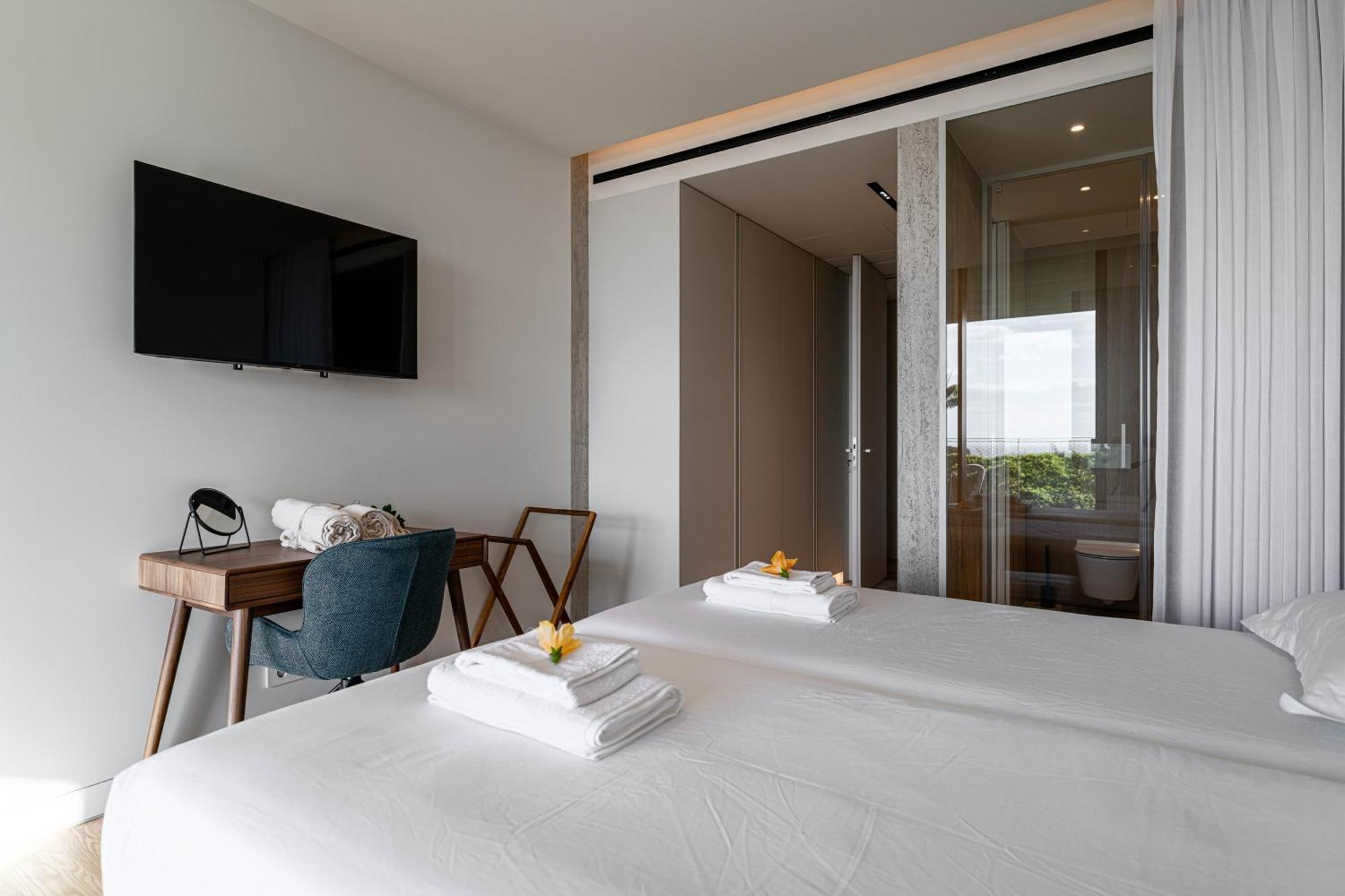 Savoy Monumentalis N&n By Lm&ac Signature Apartment