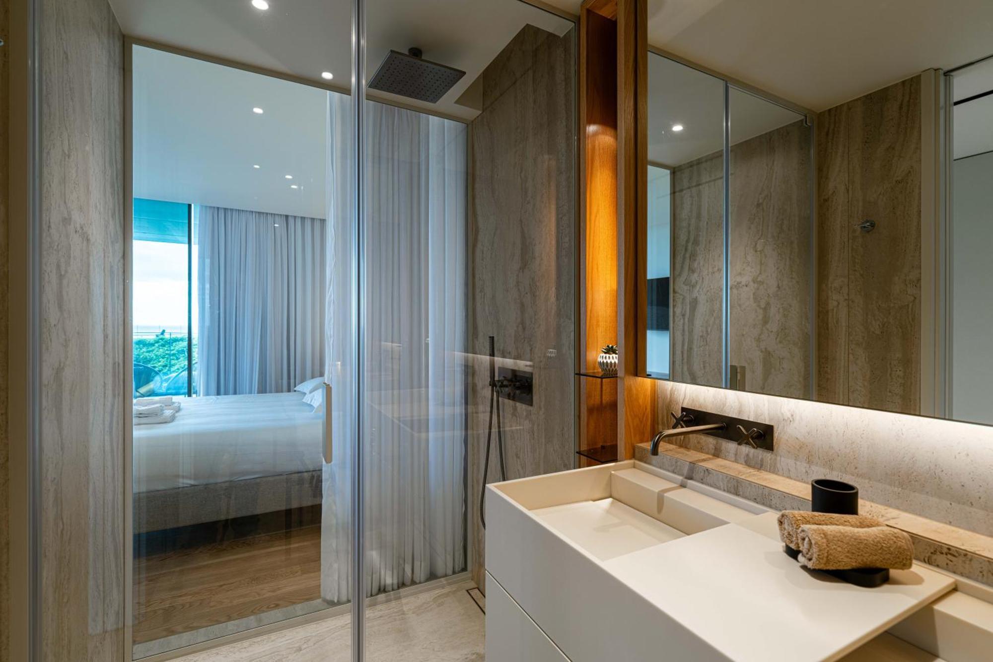 Apartment Savoy Monumentalis N&n By Lm&ac Signature *