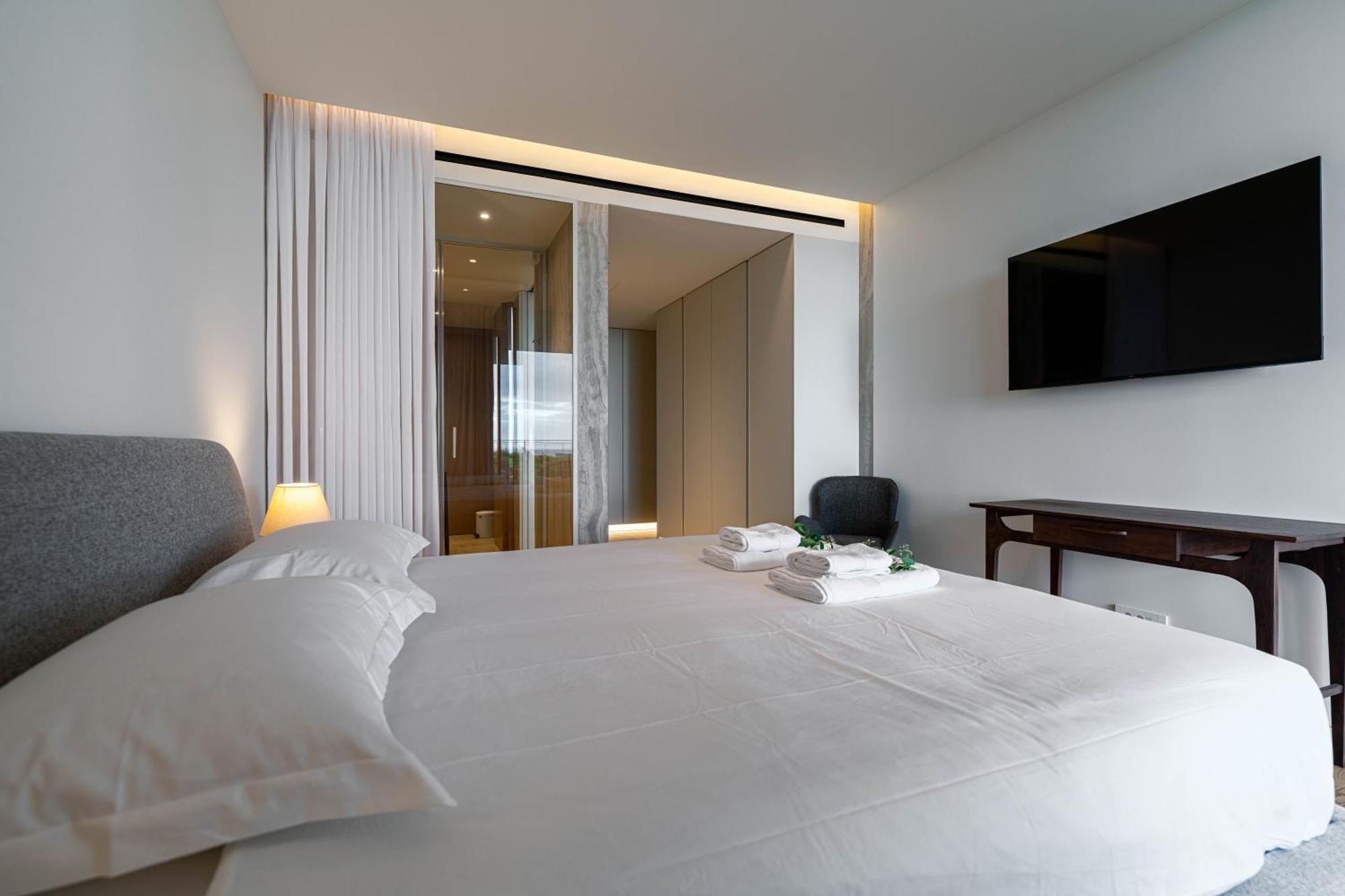 Apartment Savoy Monumentalis N&n By Lm&ac Signature Funchal (Madeira)