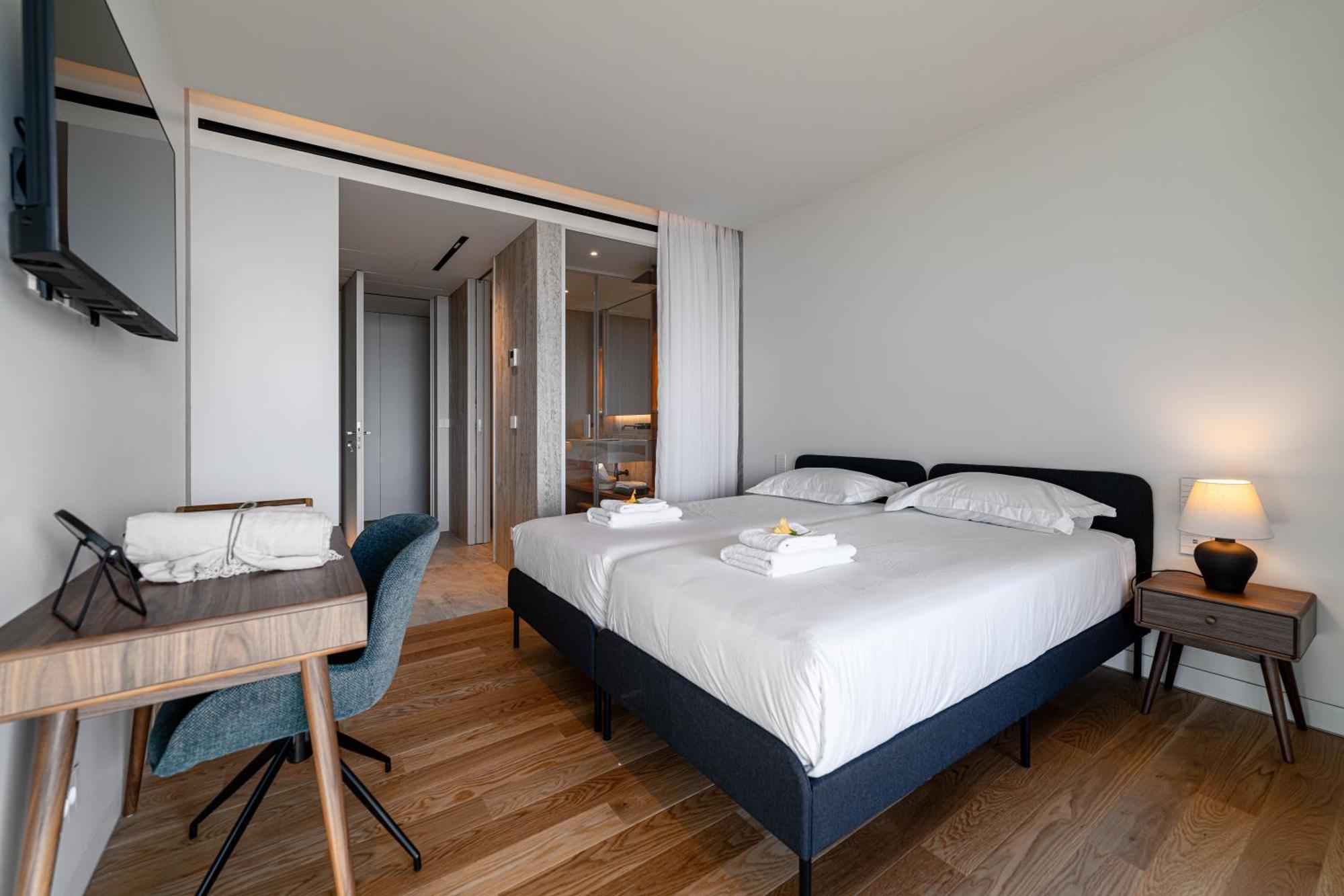 Savoy Monumentalis N&n By Lm&ac Signature Apartment