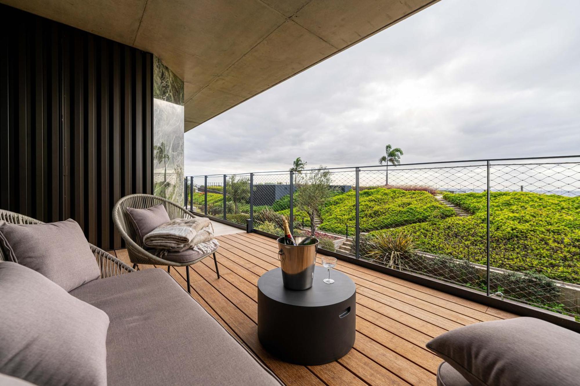 Apartment Savoy Monumentalis N&n By Lm&ac Signature Funchal (Madeira)