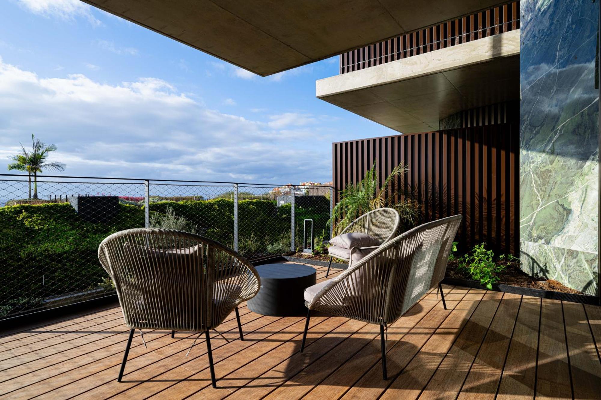 Apartment Savoy Monumentalis N&n By Lm&ac Signature