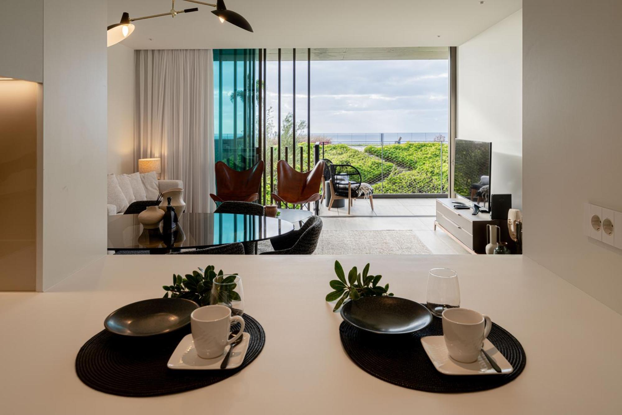 Apartment Savoy Monumentalis N&n By Lm&ac Signature Funchal (Madeira)