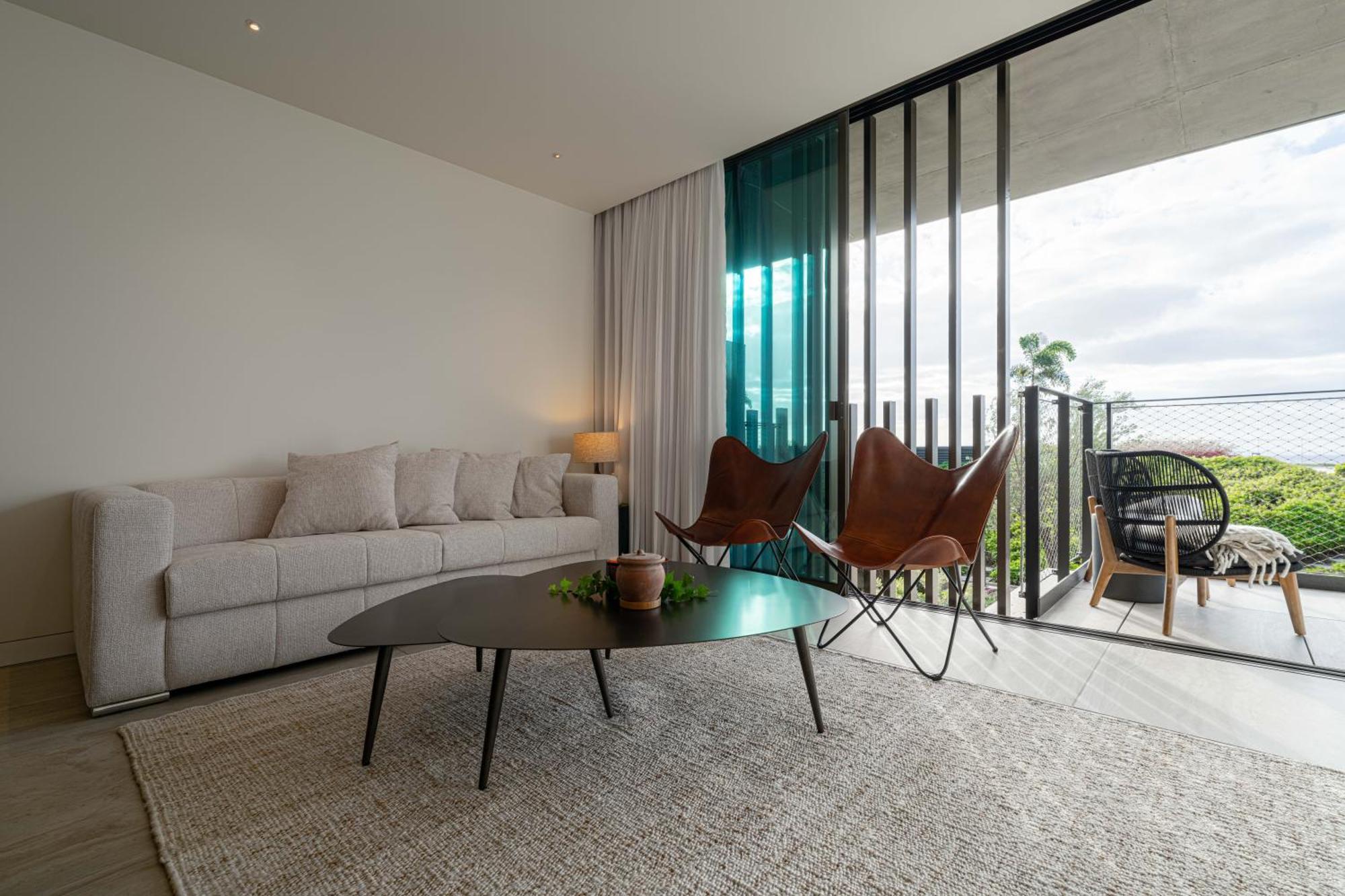 Savoy Monumentalis N&n By Lm&ac Signature Apartment