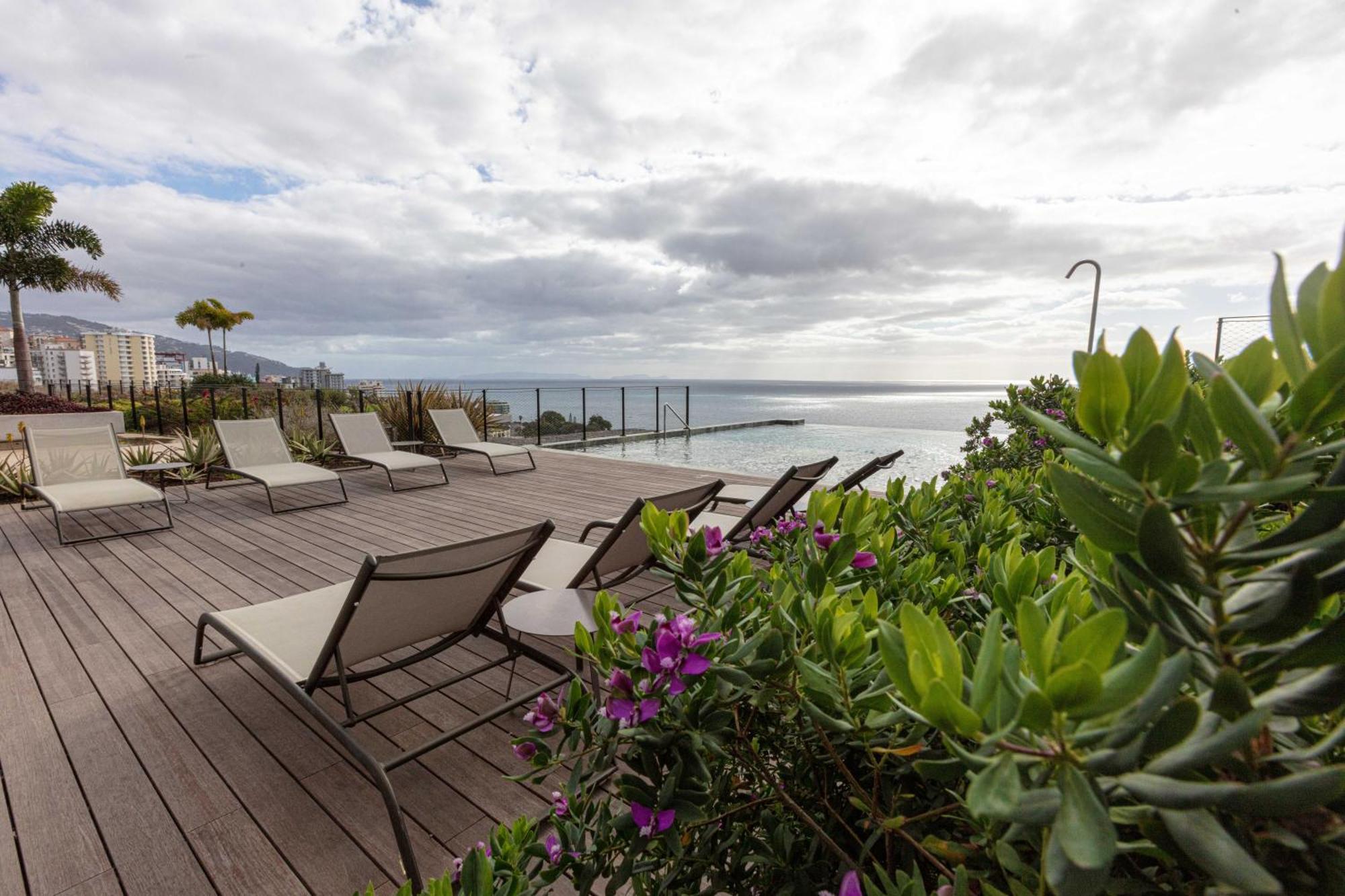 Savoy Monumentalis N&n By Lm&ac Signature * Funchal (Madeira)