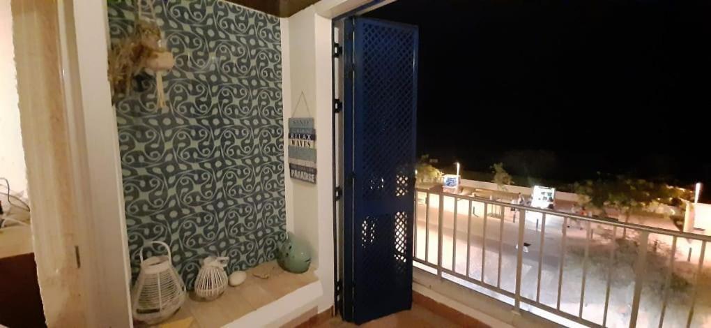 Front View 2 Bedroom Alvorada At Da Rocha Apartment