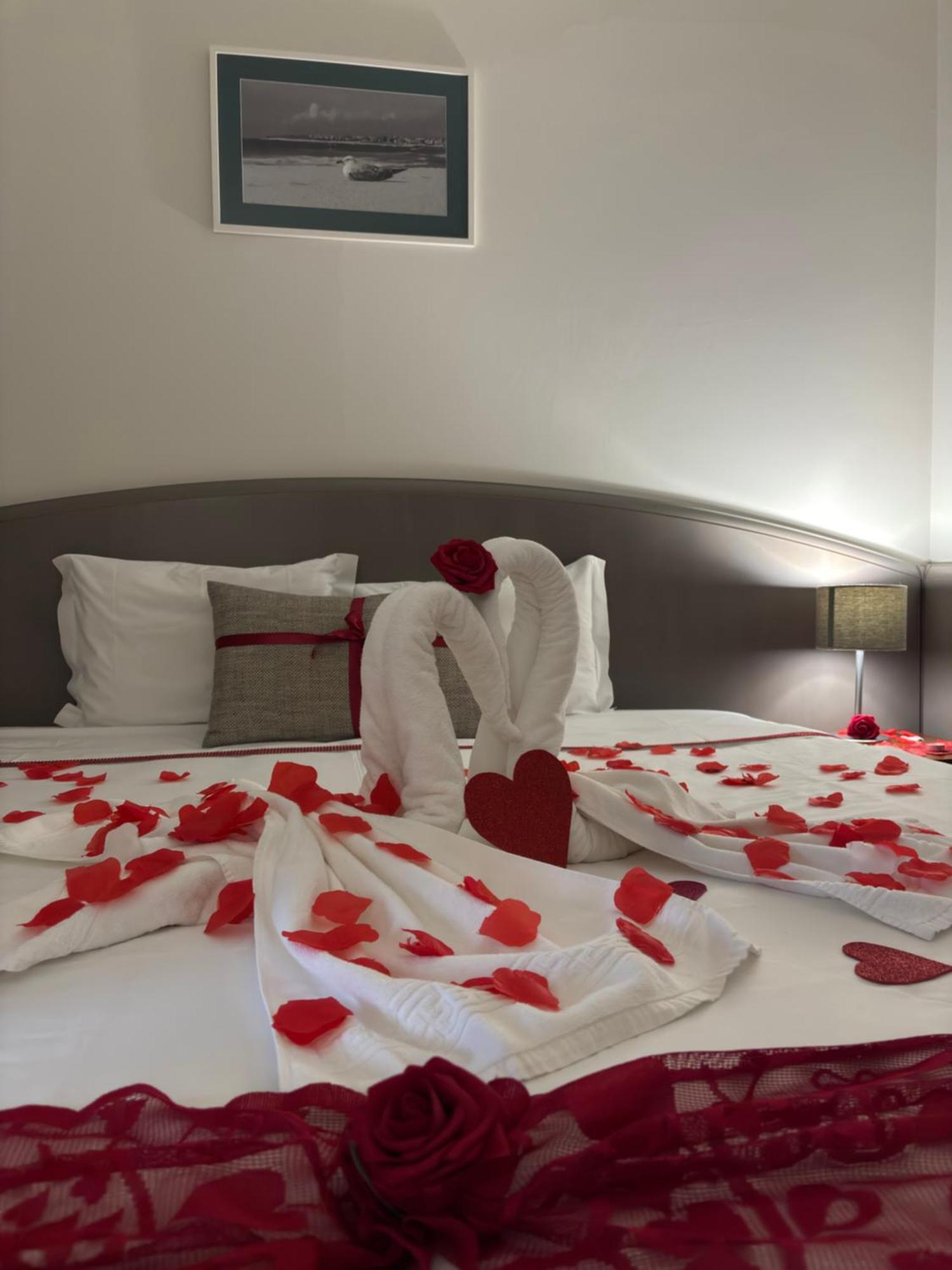Hotel Apulia 4*