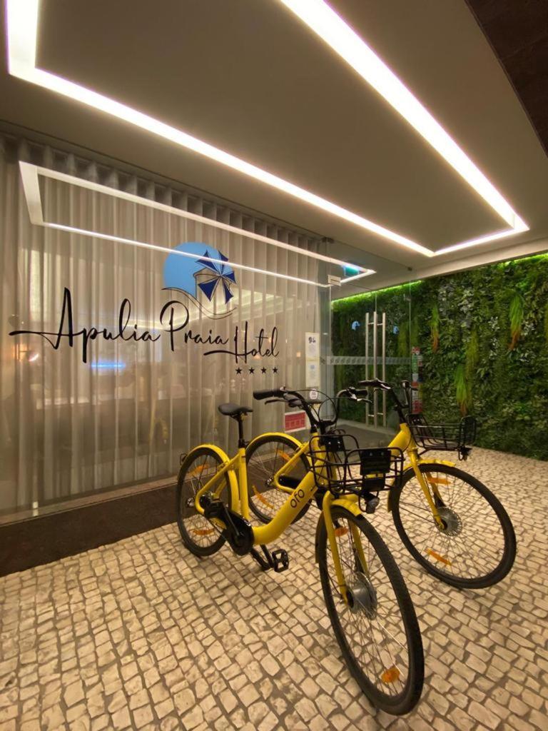 Hotel Apulia