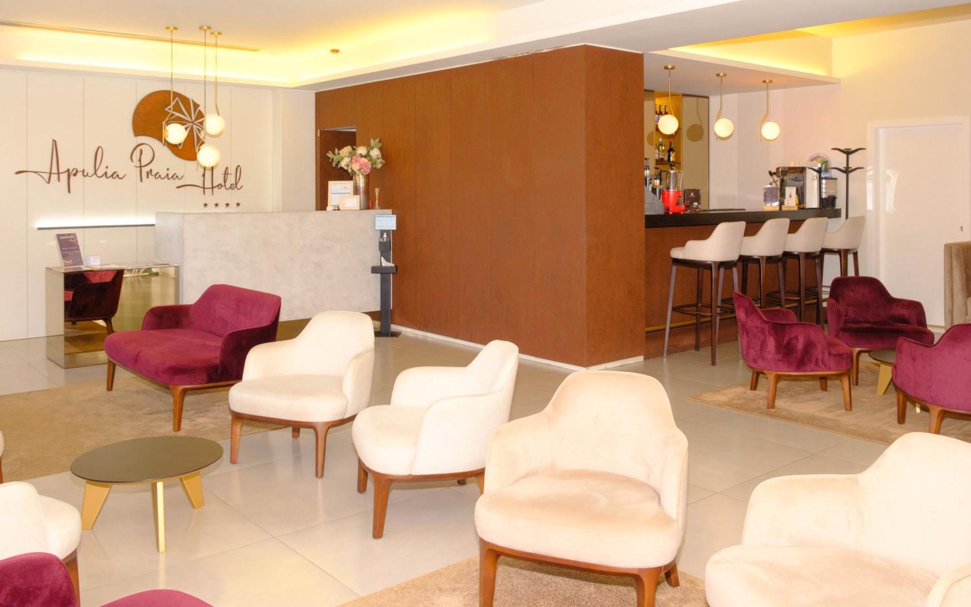 Apulia Hotel 4*