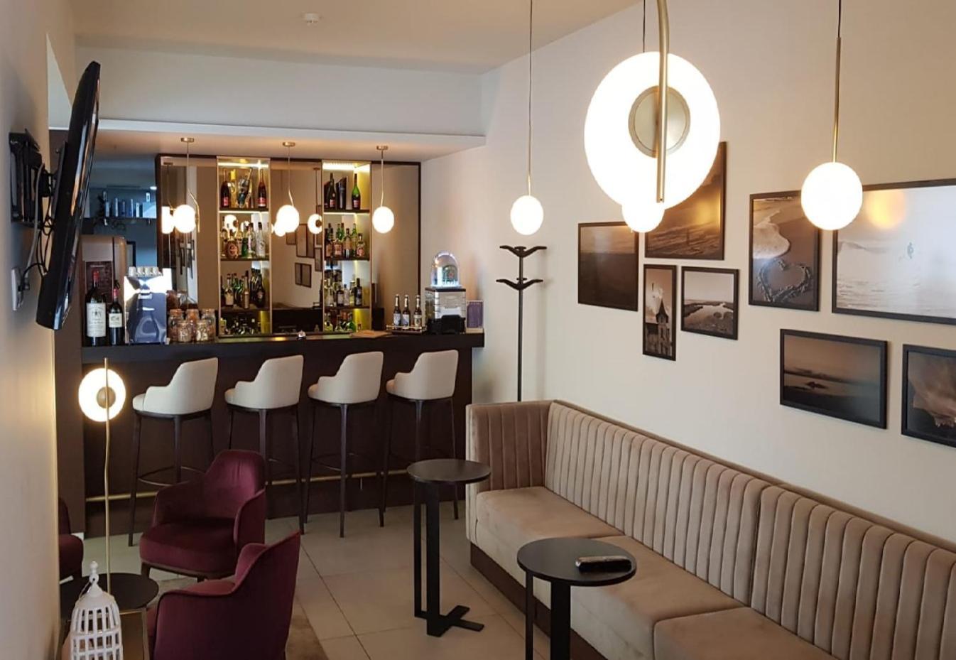 Apulia Hotel Esposende