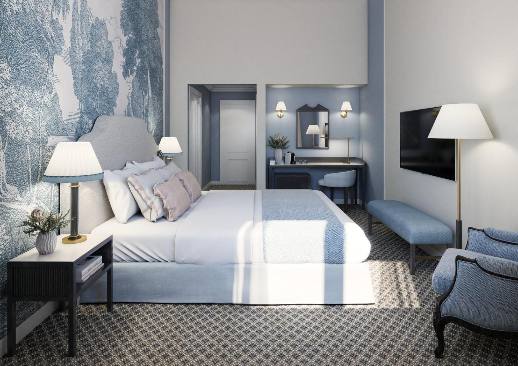 Longevity Senses - Boutique - Adults Only Hotel Cascais