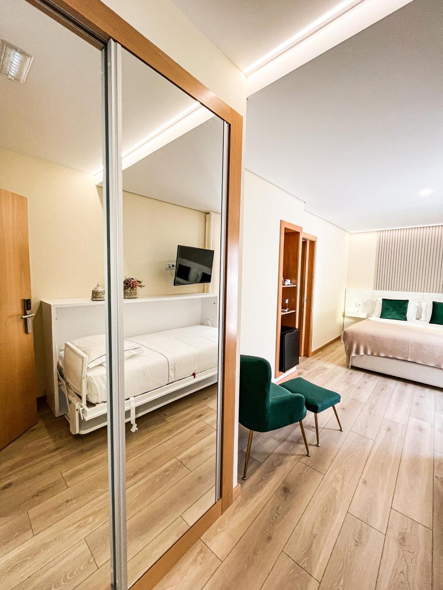 Gasthuis Encosta Do Monte - Charming 3*