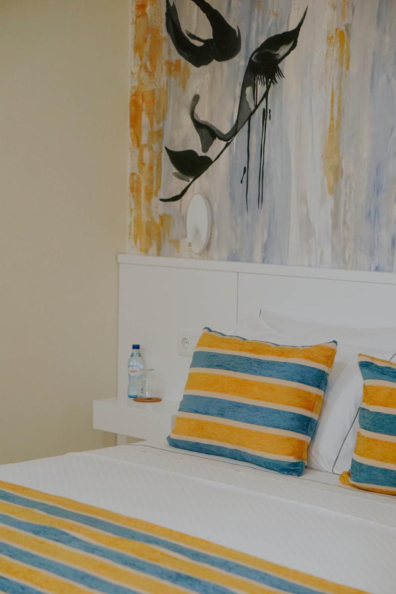 Encosta Do Monte - Charming 3* Ponte de Lima